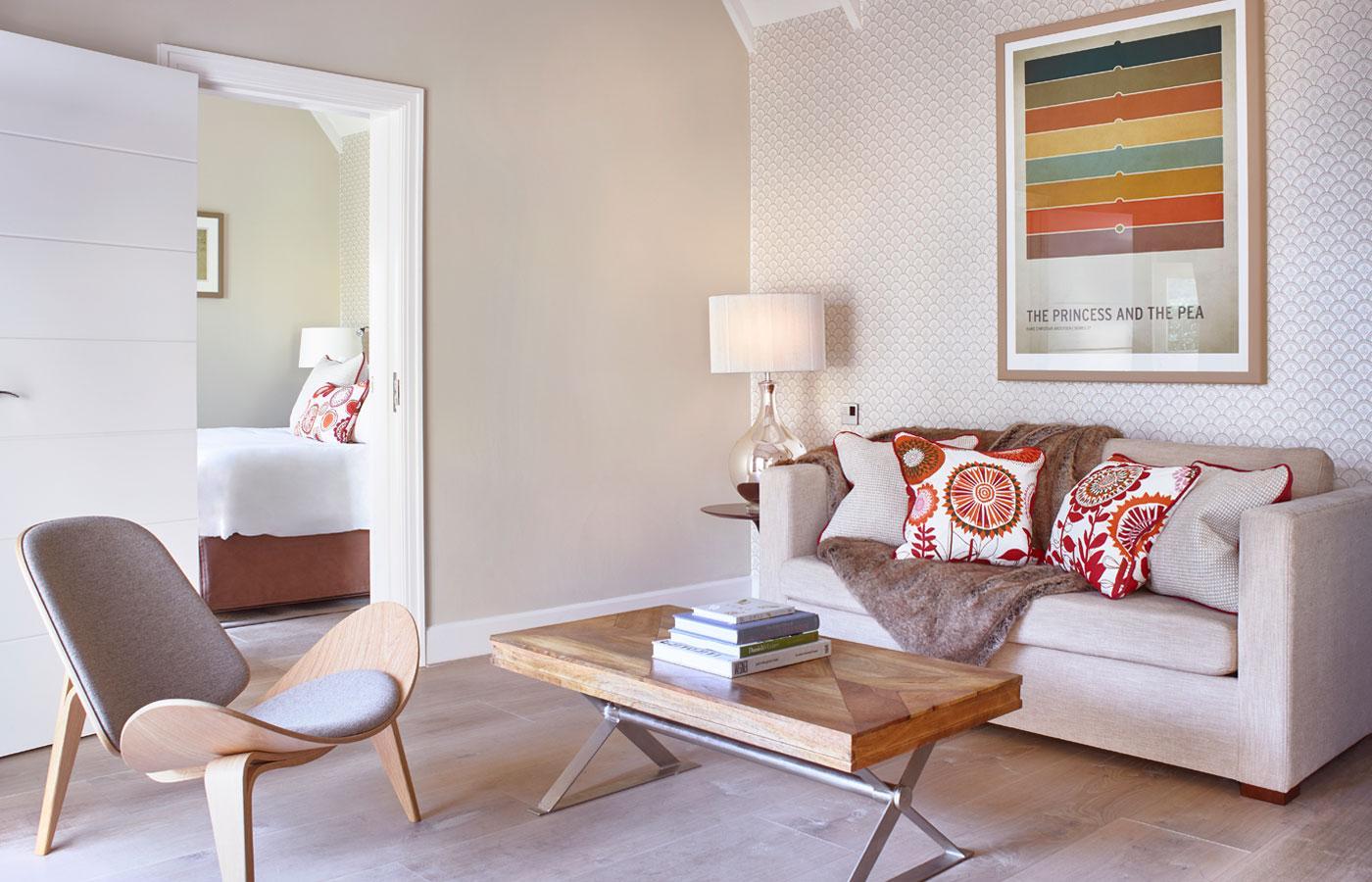 ברודוויי Dormy House Hotel מראה חיצוני תמונה