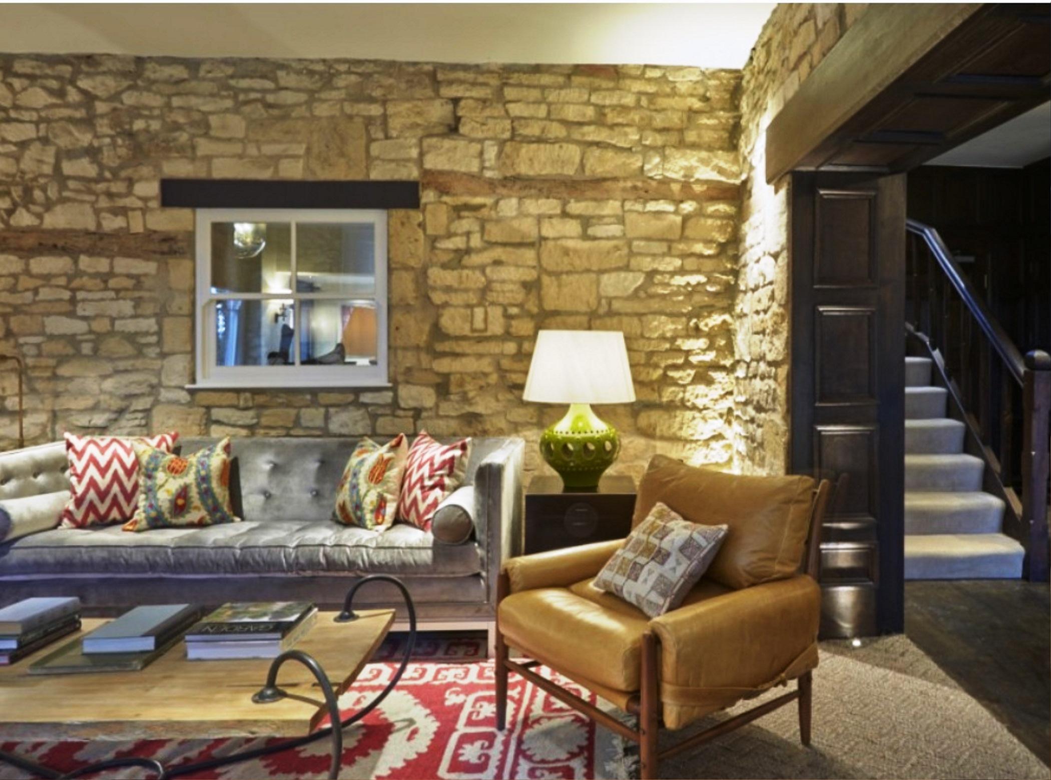 ברודוויי Dormy House Hotel מראה חיצוני תמונה