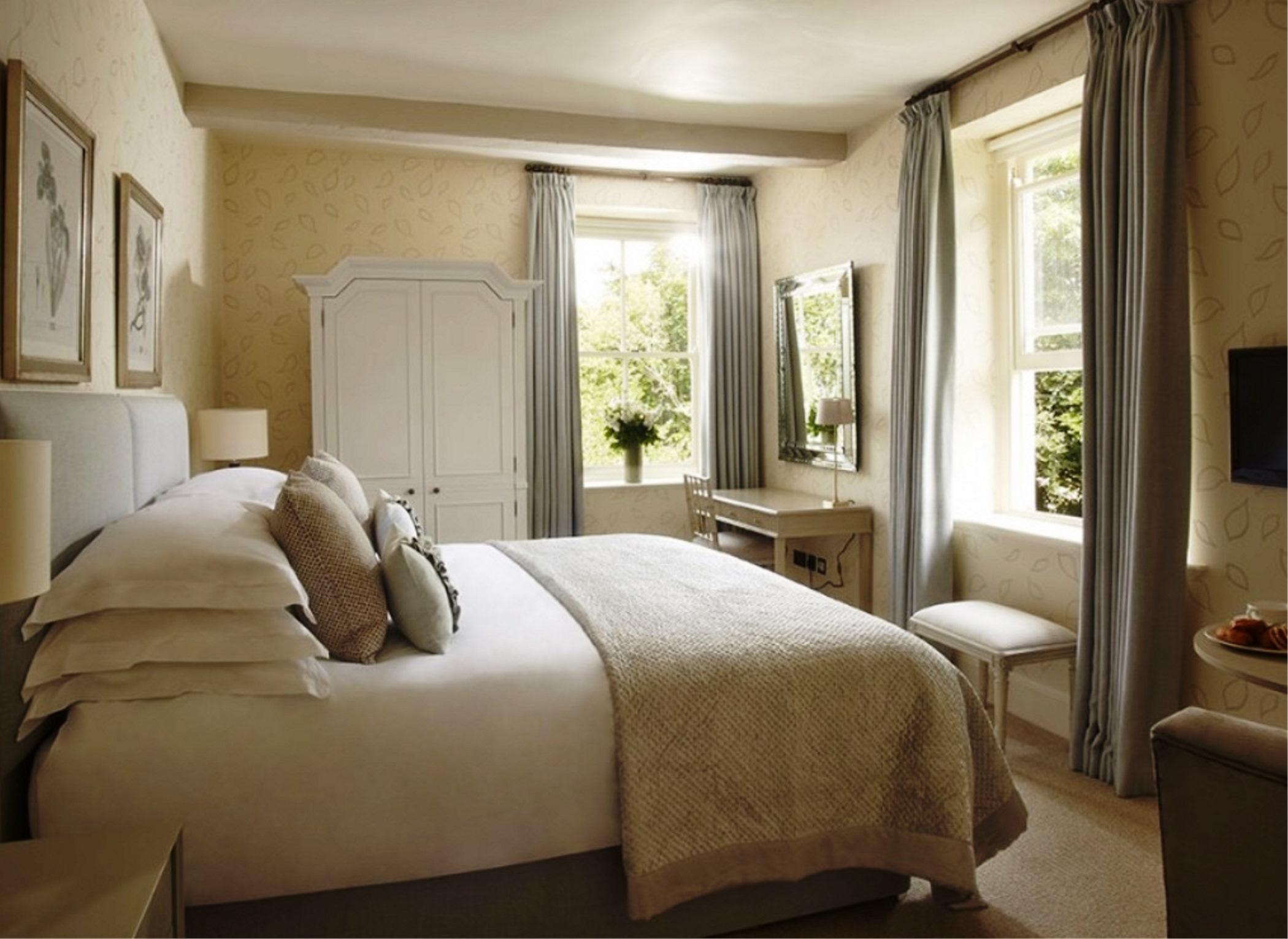 ברודוויי Dormy House Hotel מראה חיצוני תמונה