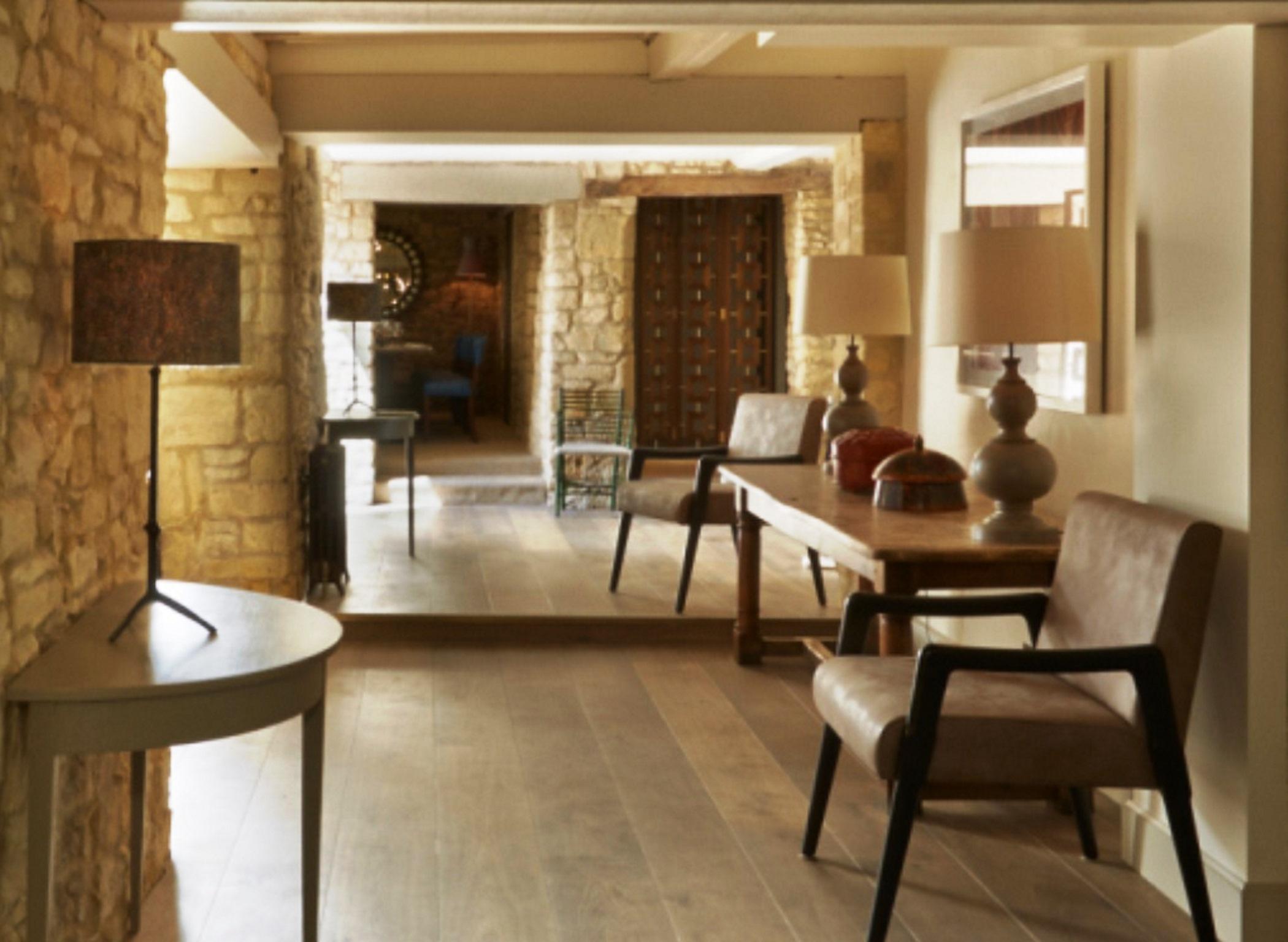 ברודוויי Dormy House Hotel מראה חיצוני תמונה