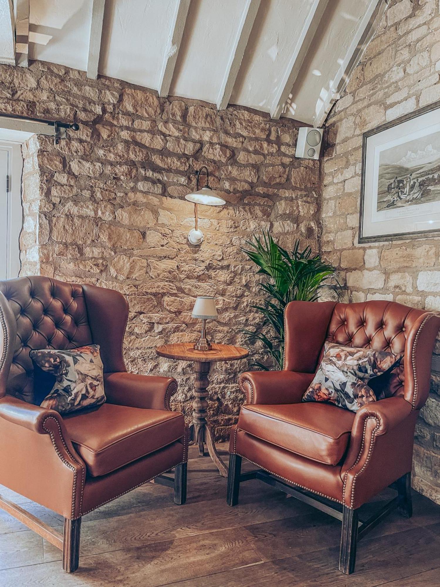 ברודוויי Dormy House Hotel מראה חיצוני תמונה