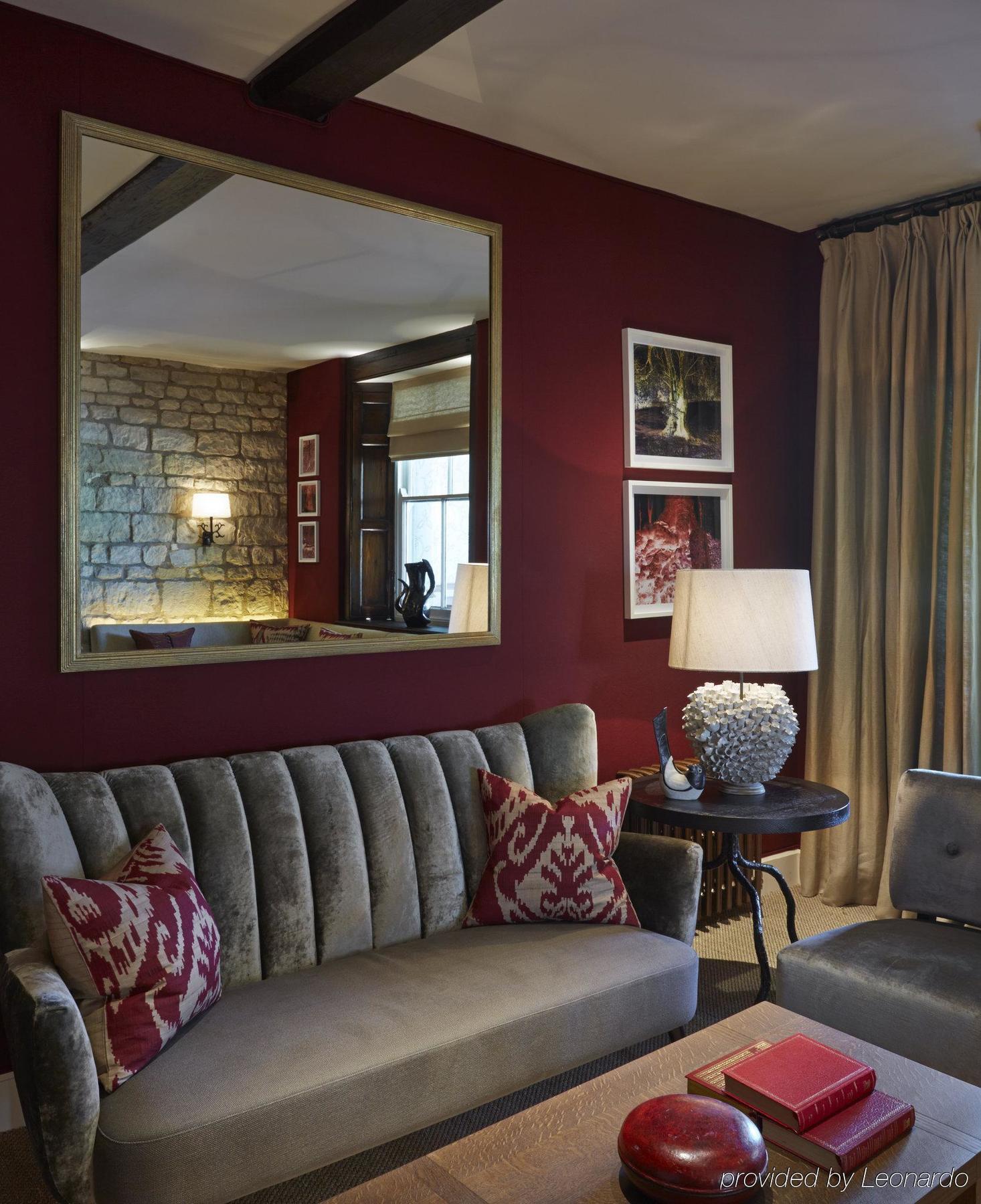 ברודוויי Dormy House Hotel מראה חיצוני תמונה